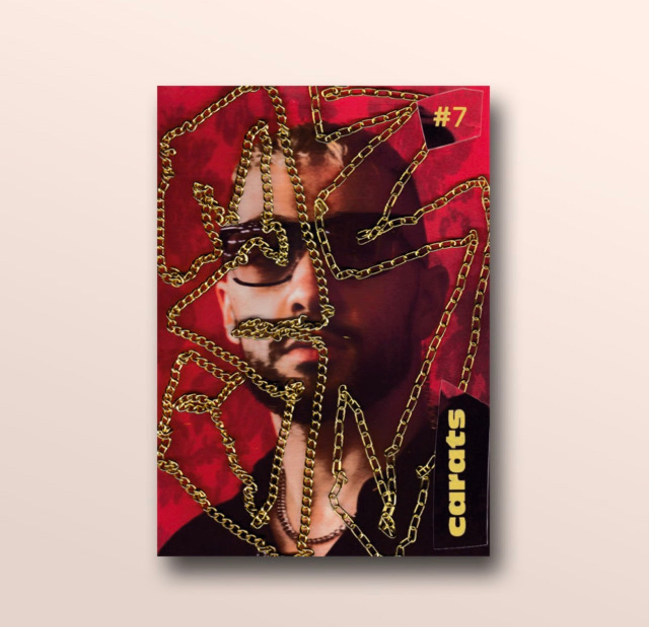 33 Carats Numéro 7  - Sofiane Pamart