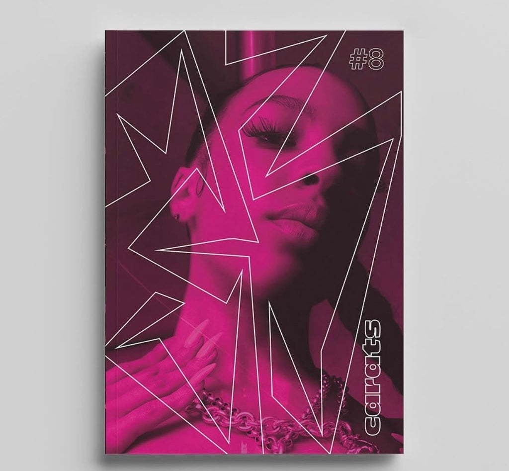 33 Carats Numéro 8 - Medusa