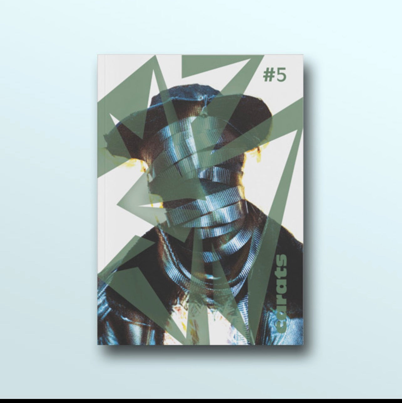 33 Carats Numéro 5 - Skinny Tek / Benny the Butcher