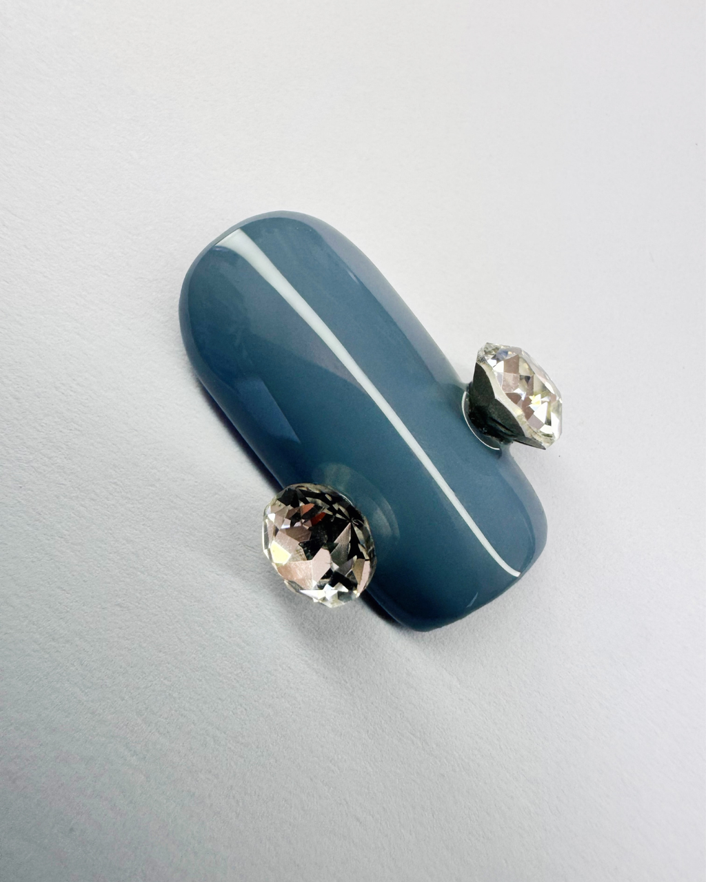 Number 9- Set Pose x 33 Carats (set carré)