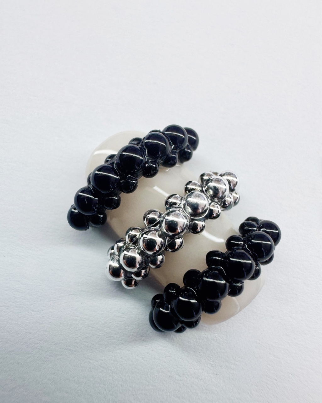 Number 9- Set Pose x 33 Carats (set carré)