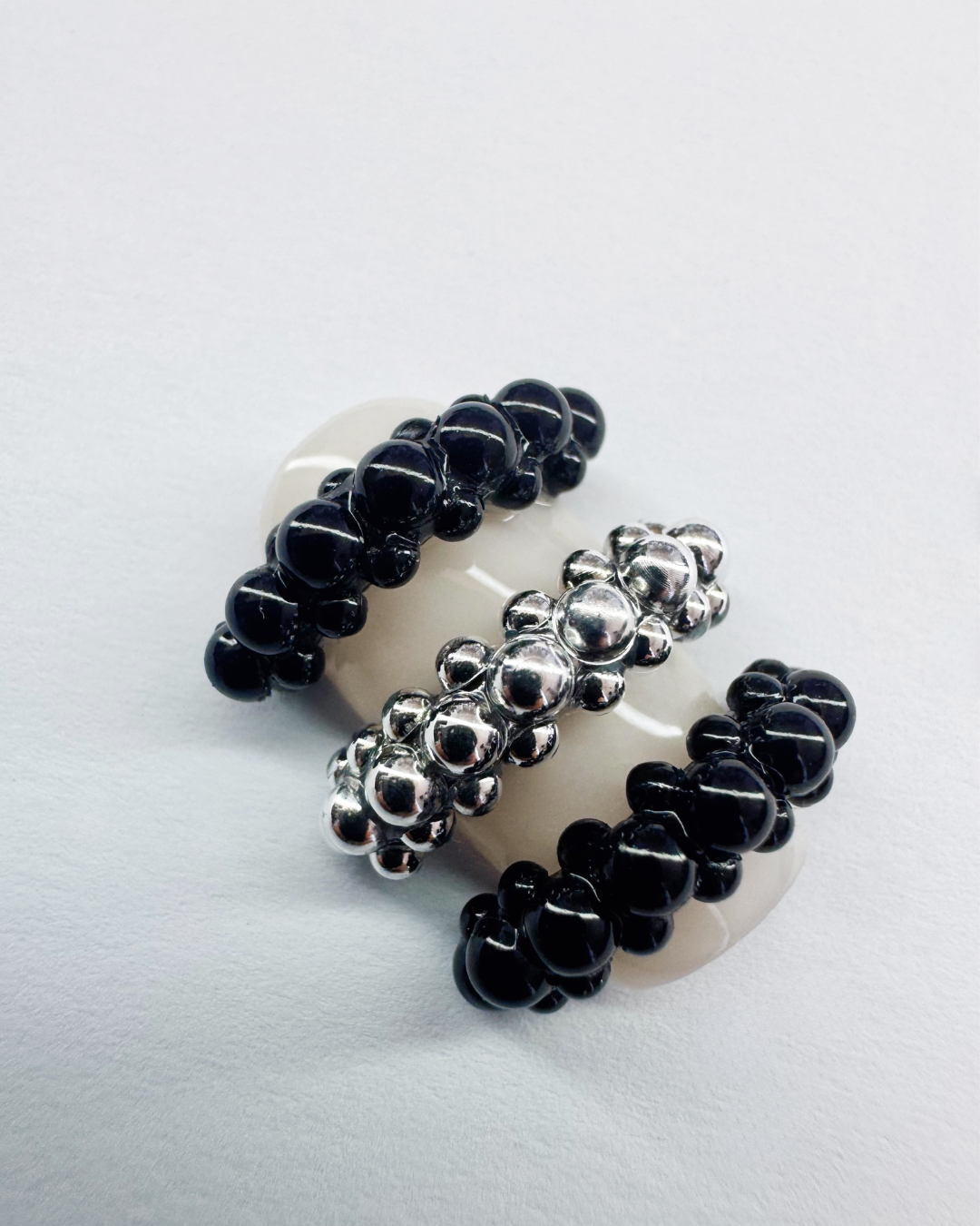Number 9- Set Pose x 33 Carats (set carré)