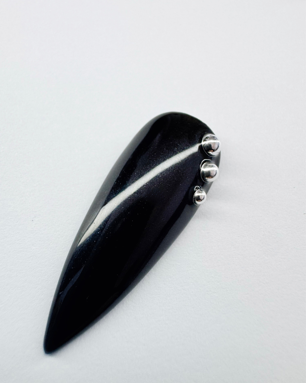 Number 9- Set Pose x 33 Carats (set stilettos)