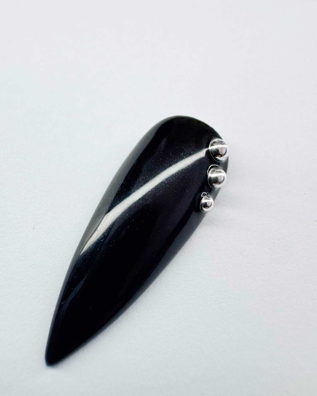 Number 9- Set Pose x 33 Carats (set stilettos)