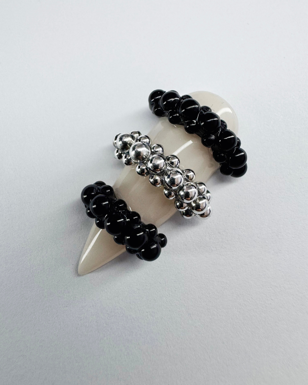 Number 9- Set Pose x 33 Carats (set stilettos)