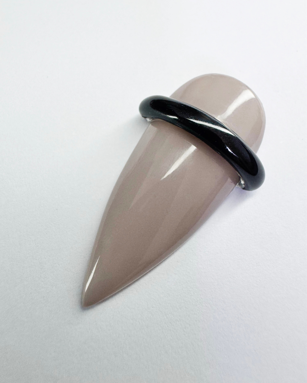 Number 9- Set Pose x 33 Carats (set stilettos)