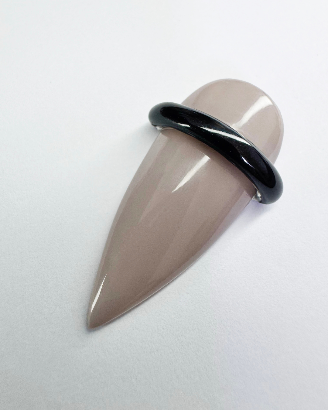 Number 9- Set Pose x 33 Carats (set stilettos)