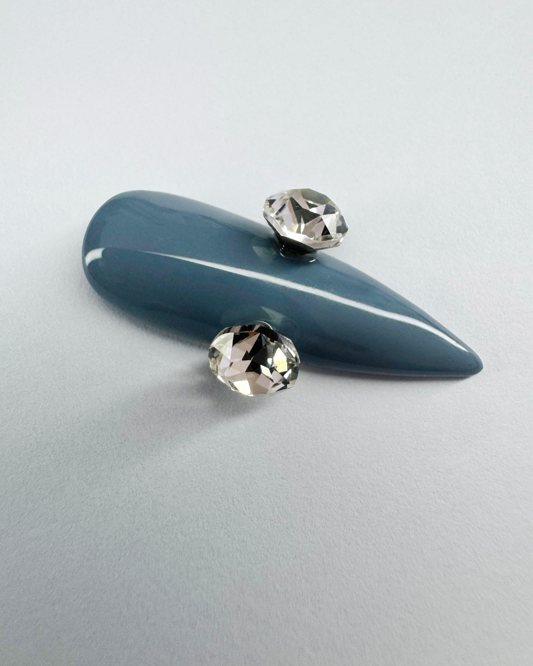 Number 9- Set Pose x 33 Carats (set stilettos)