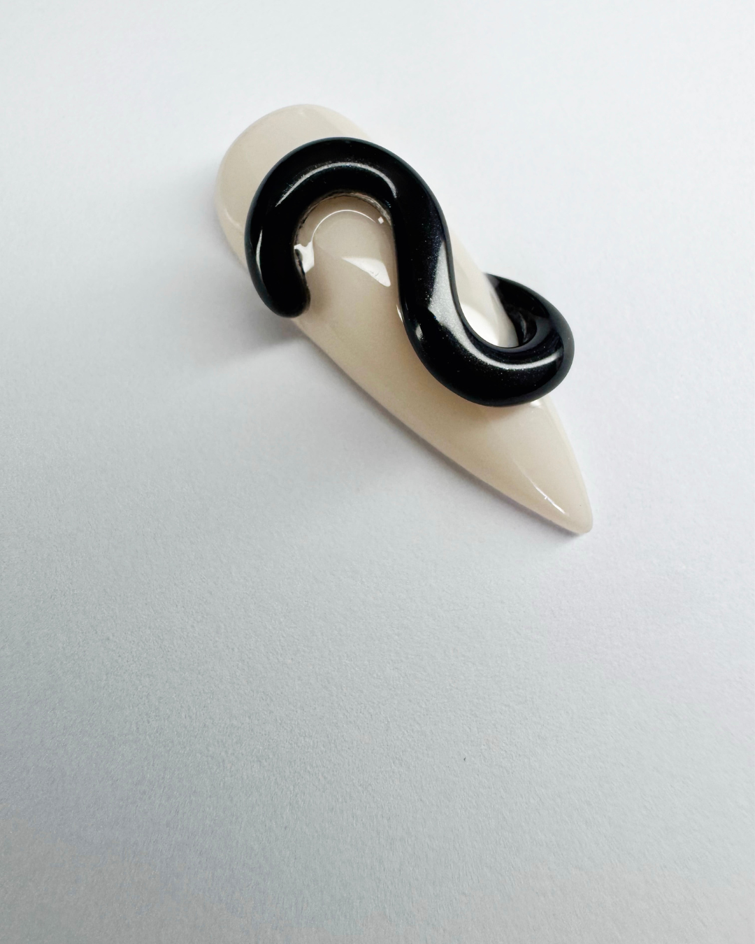 Number 9- Set Pose x 33 Carats (set stilettos)